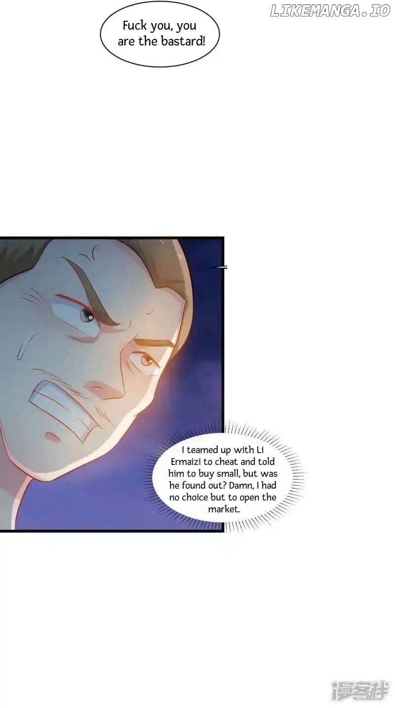 The Genius Poison Doctor chapter 95 - page 23